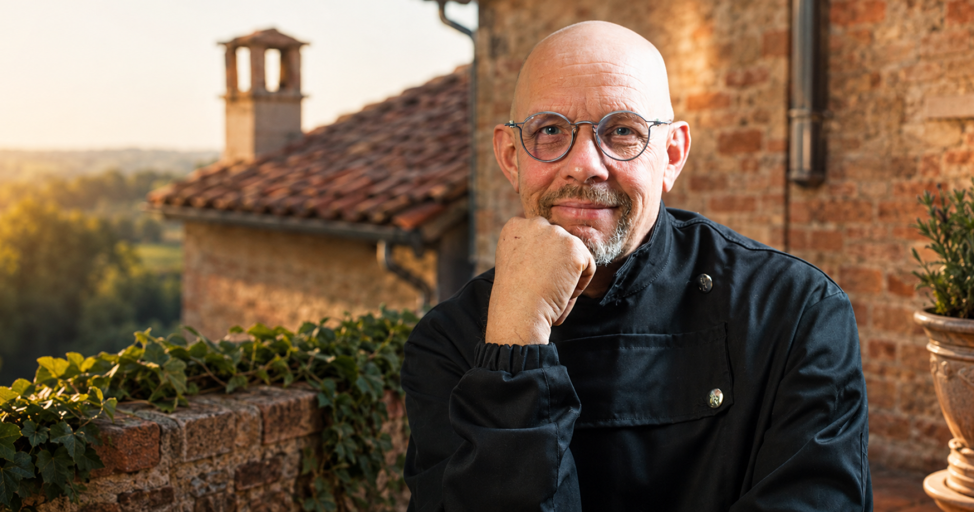 Franck le Ramoneur professionnel